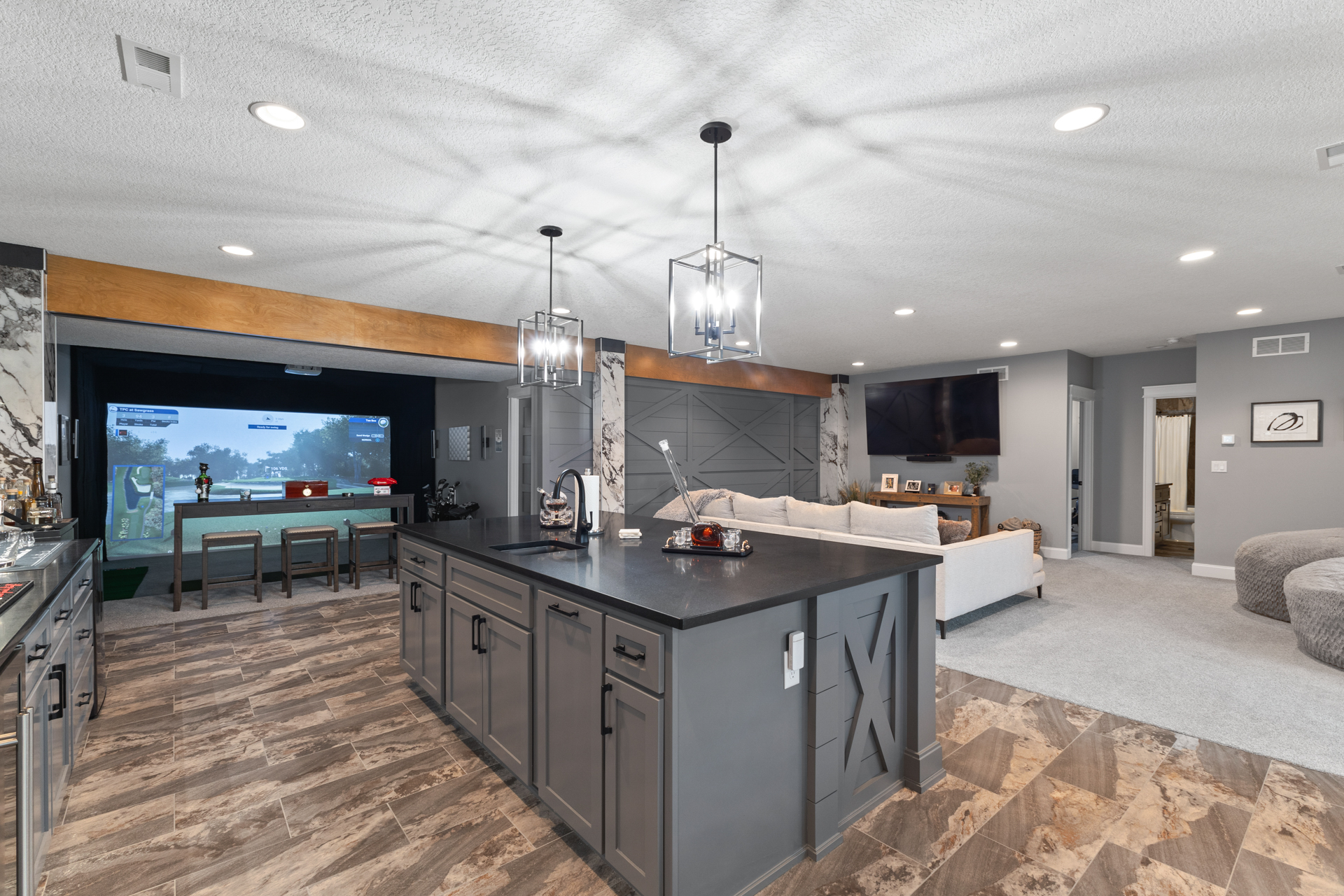 Kitchen Space